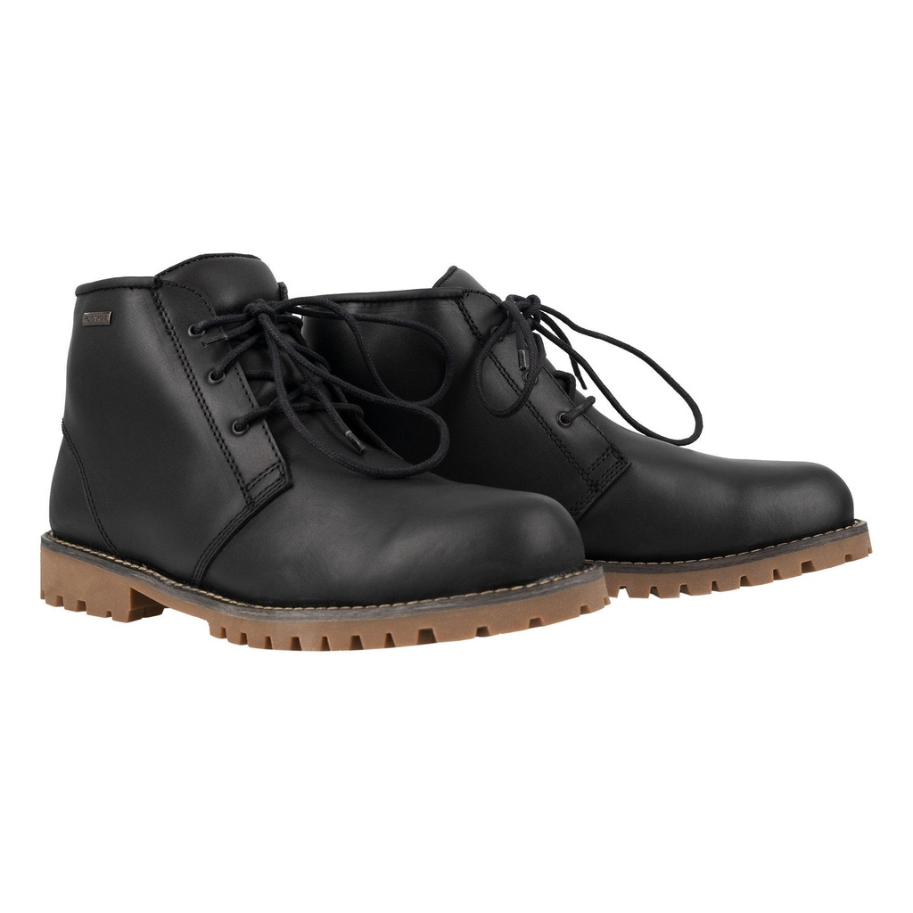 [5000836-3575893] Oxford Chukka Motorcycle Boots (UK 6.5 / Eur 40)