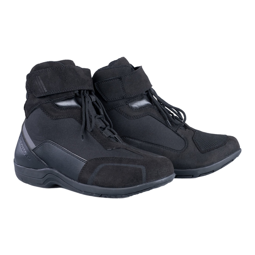 [5000847-3576236] Oxford Spartan Air Motorcycle Boot (UK 6.5 / Eur 40)