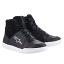 Alpinestars Chrome Waterproof Motorcycle Shoes