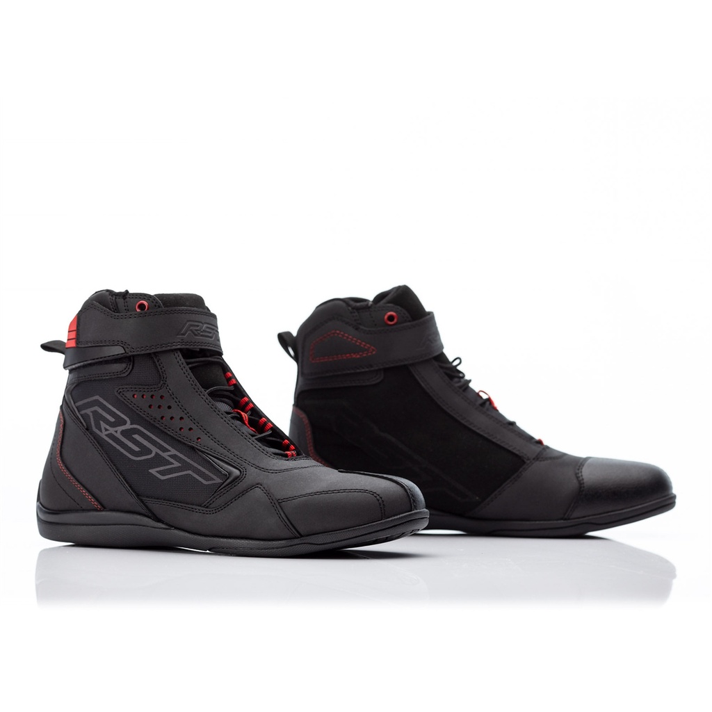 [2014287-2259125] RST 2747 Frontier CE Ladies Motorcycle Boots (UK 5 / Eur 38)