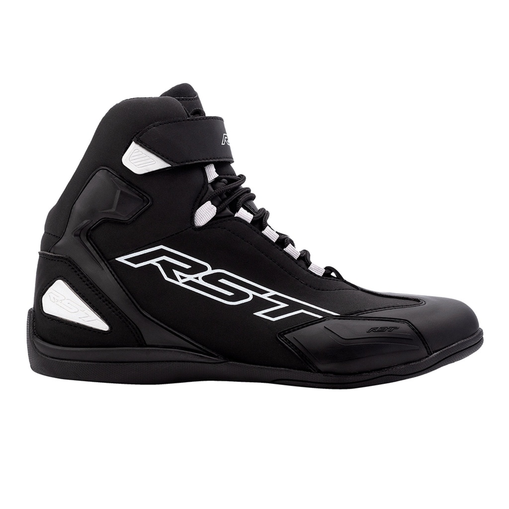 RST 3053 Sabre Motorcycle Boots
