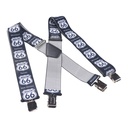 Bike-It Rider Braces