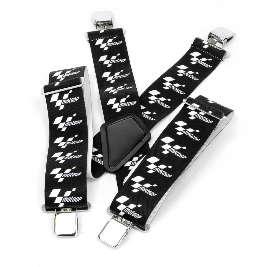 Bike-It Rider Braces