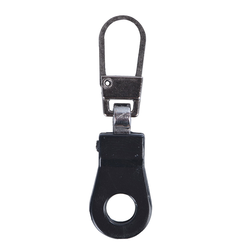 [OXFOX806] Oxford Replacement Zipper Pullers - 4 Pack