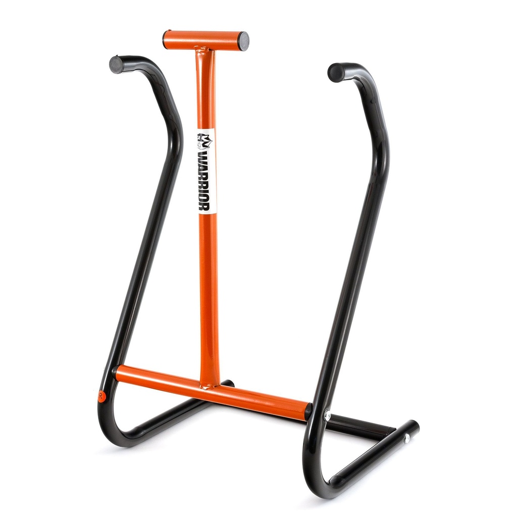 Warrior Motocross Boot Wash Stand