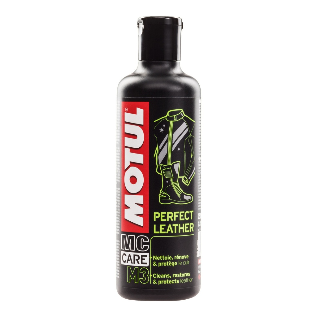 [MTL102994] Motul M3 Perfect Leather