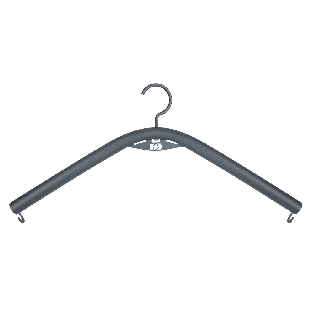 [OXFOX694] Oxford Zero-G Heavy Duty Hanger