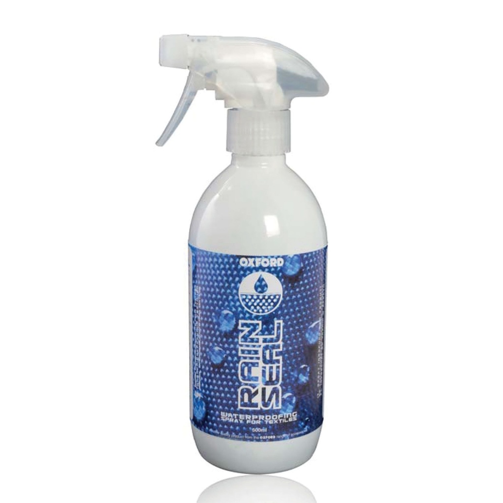 [OXFOX178] Oxford Rainseal Waterproof Spray