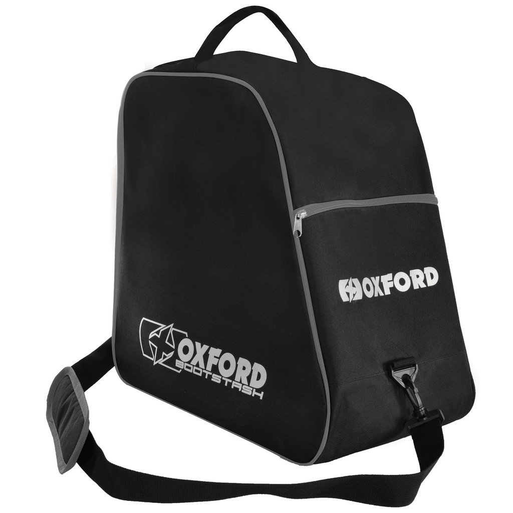 Oxford Bootstash Deluxe Padded Boot Carrier