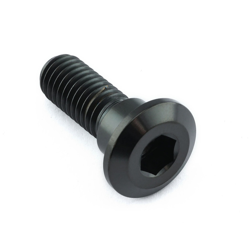 Pro-Bolt Titanium Subframe Mount Bolt Kit