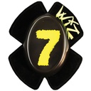 WIZ Design Knee Sliders
