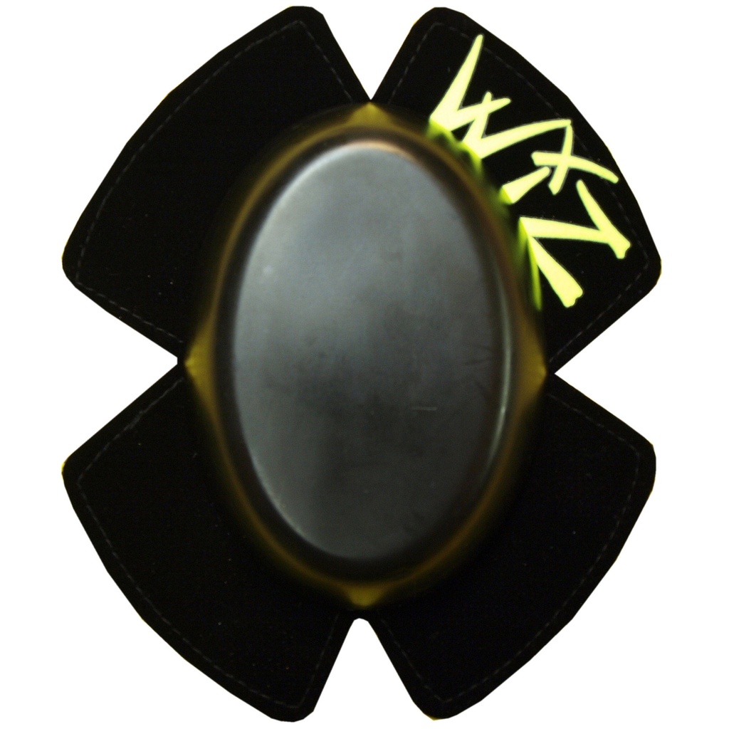 WIZ Colour Knee Sliders