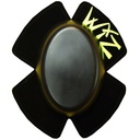 WIZ Colour Knee Sliders