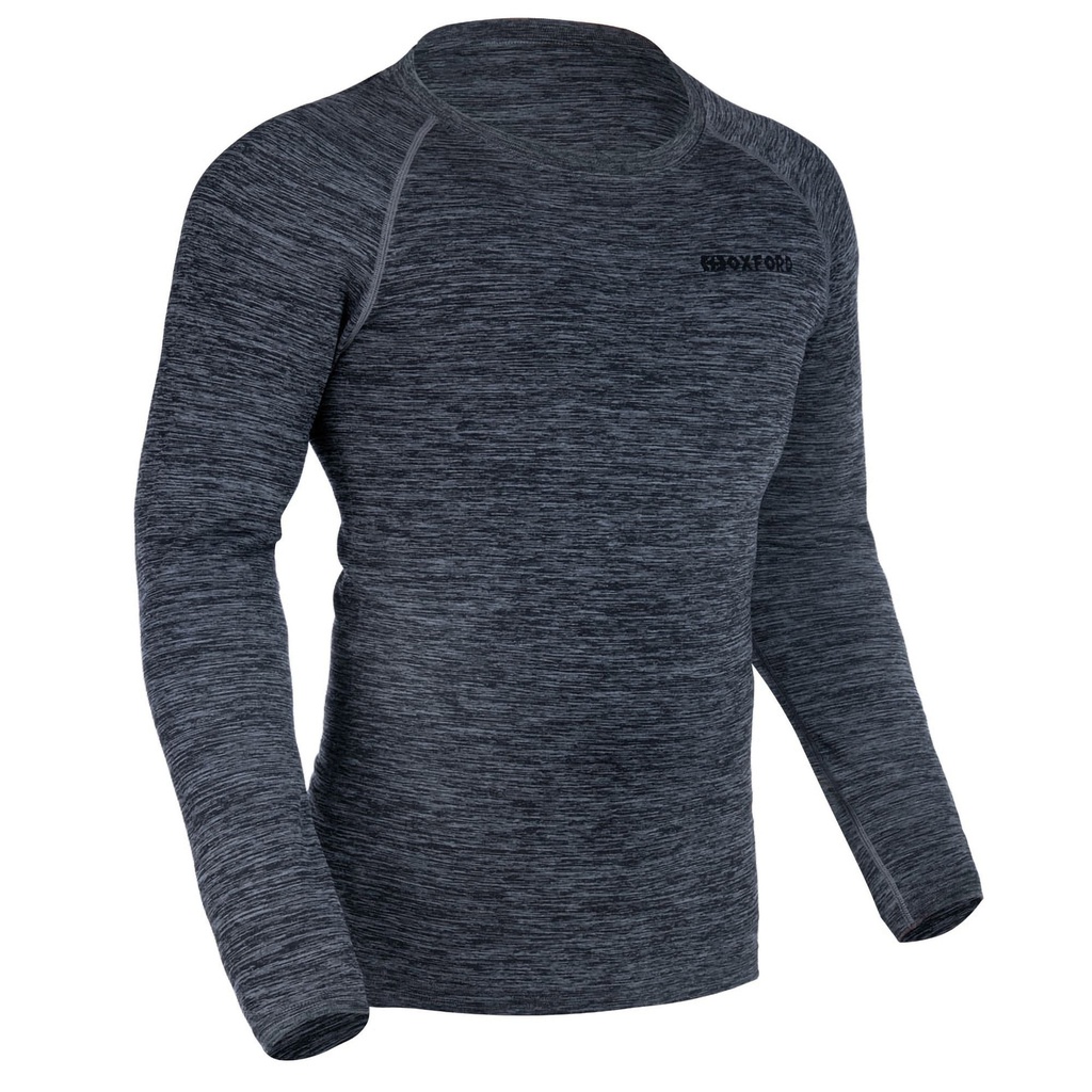 Oxford Advanced Base Layer MS Top