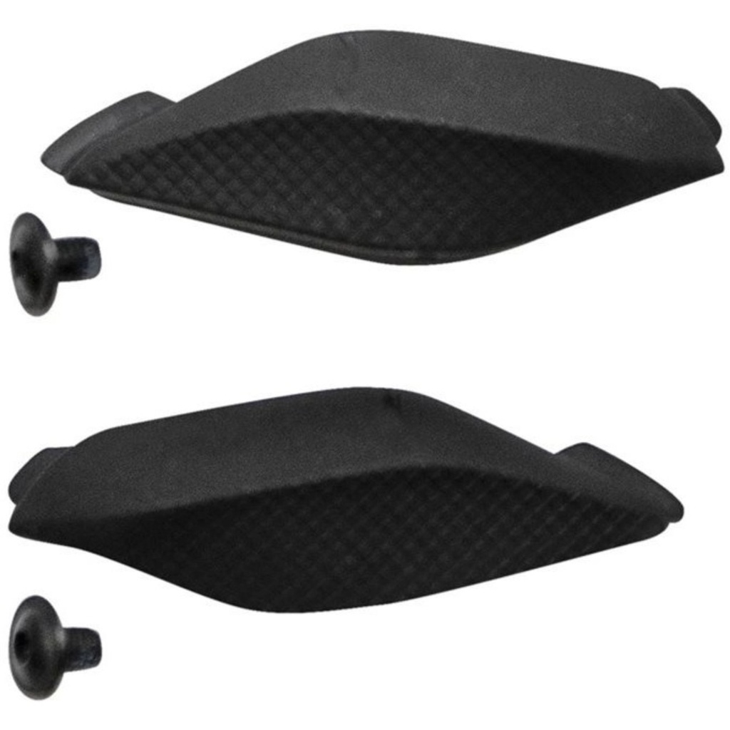 Alpinestars Supertech R Replacement Shin Slider