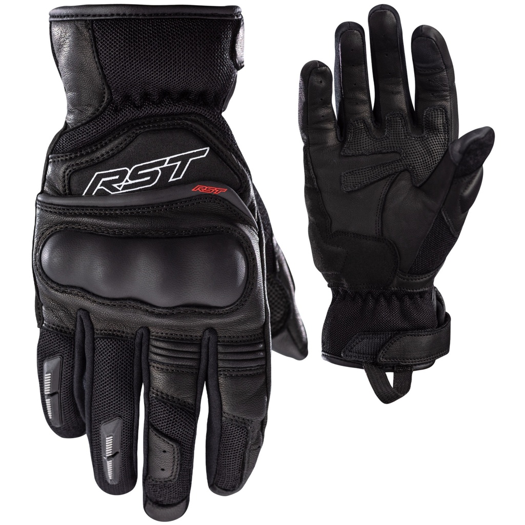 RST 2673 Urban Air 3 Mesh CE Motorcycle Gloves