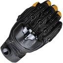 Knox Handroid Pod MK V (MK5) Leather Motorcycle Gloves