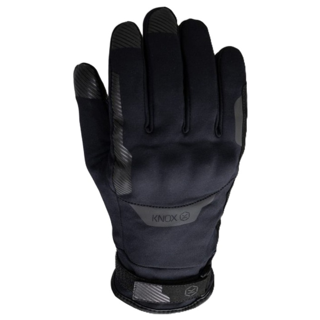 Knox Action Pro Waterproof Motorcycle Gloves