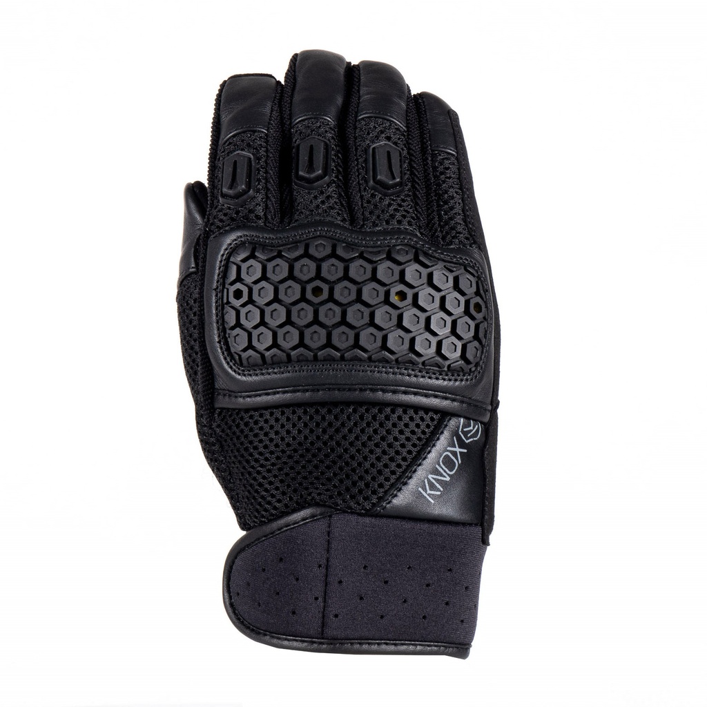 [2014714-2257351] Knox Hand Armour Urbane Pro Motorcycle Gloves (S)