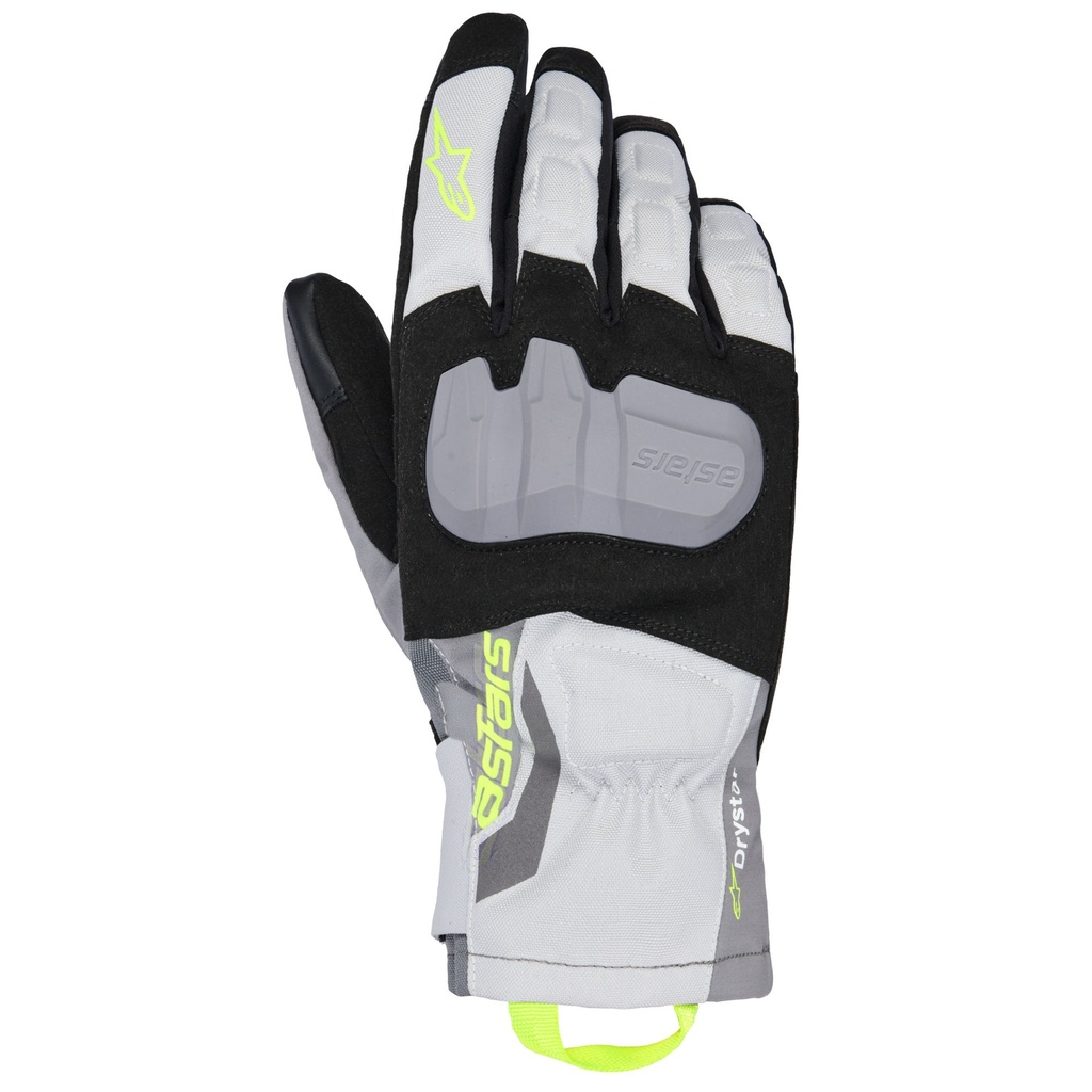 Alpinestars XT-3 Drystar Insulated Motorcycle Gloves