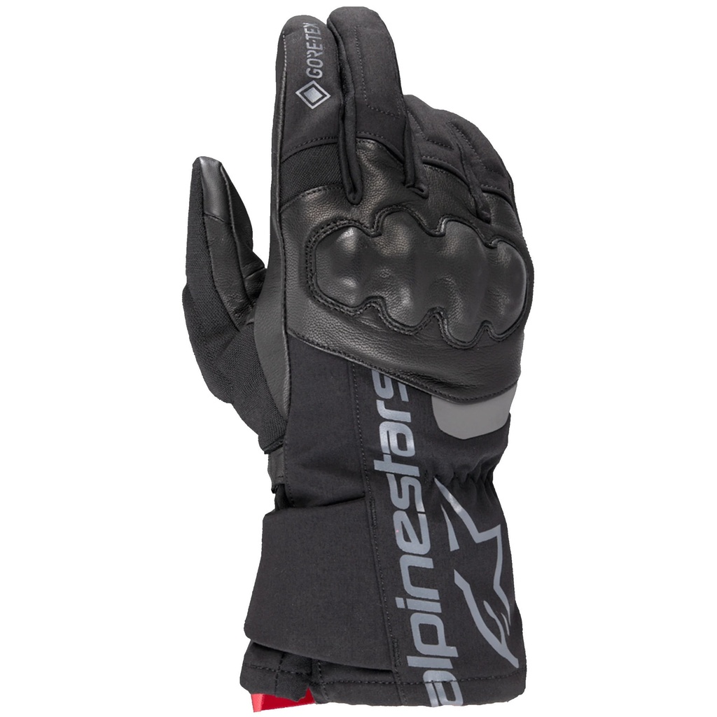 Alpinestars WT-4 Gore-Tex Insulated Motorcycle Gloves