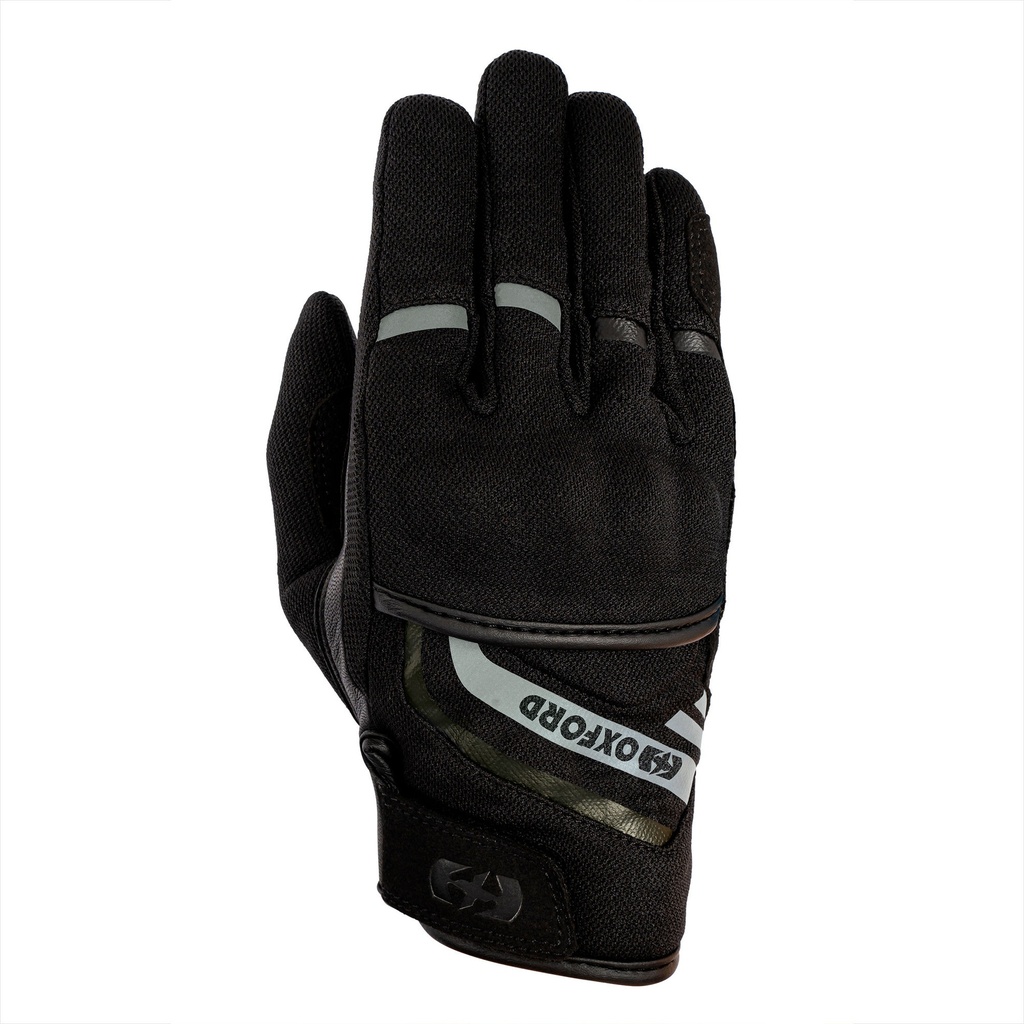 Oxford Dakar 1.0 Womens Motorcycle Gloves