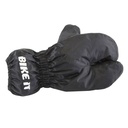 Bike-It 3 Finger Rain Over-Mittens