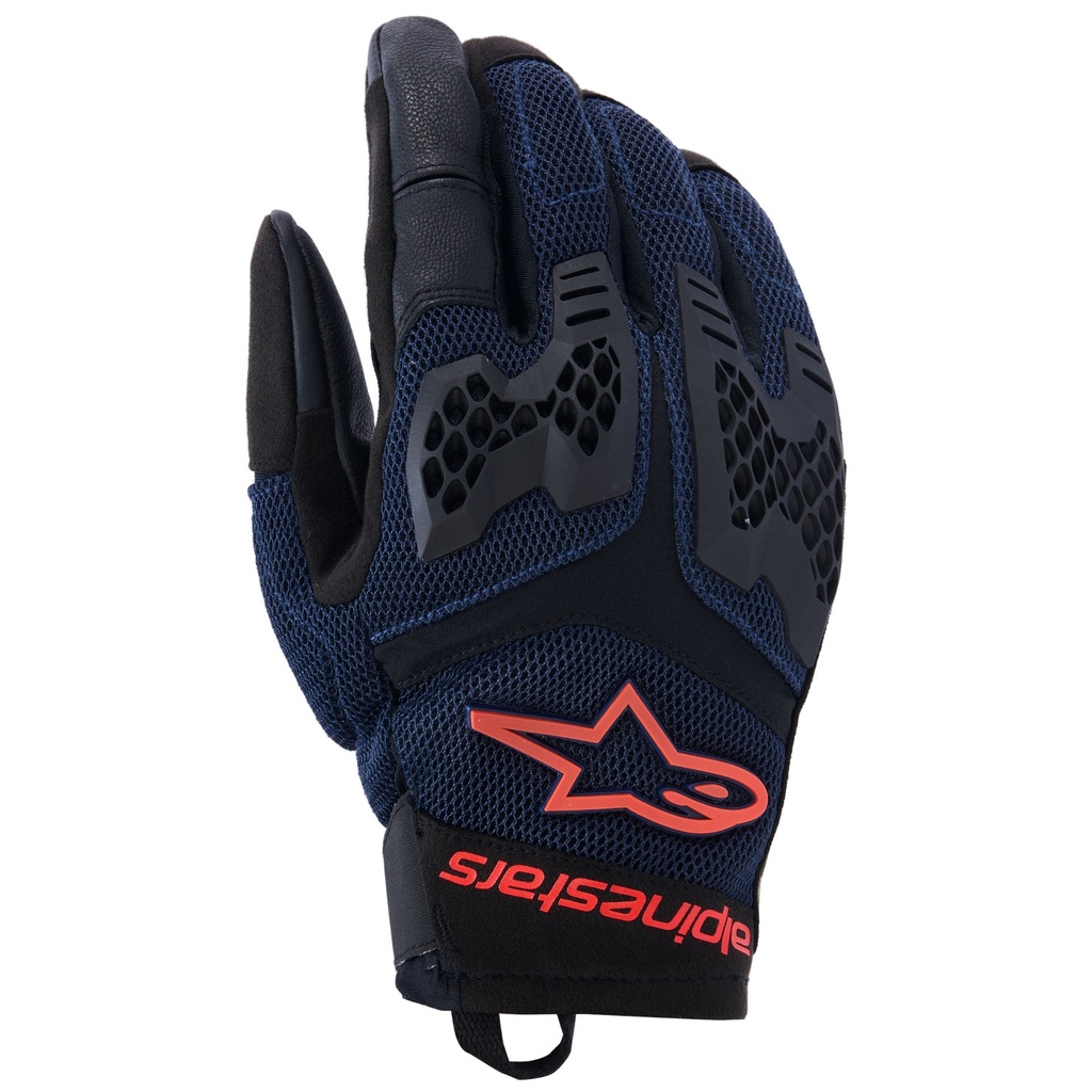 Alpinestars Manti Air Motorcycle Gloves