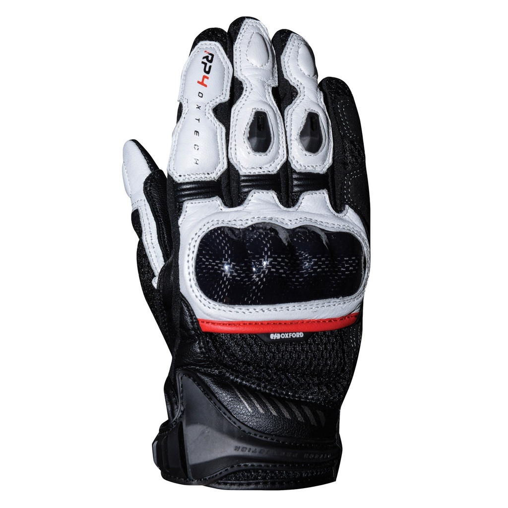 Oxford RP-4 2.0 Sports Motorcycle Gloves