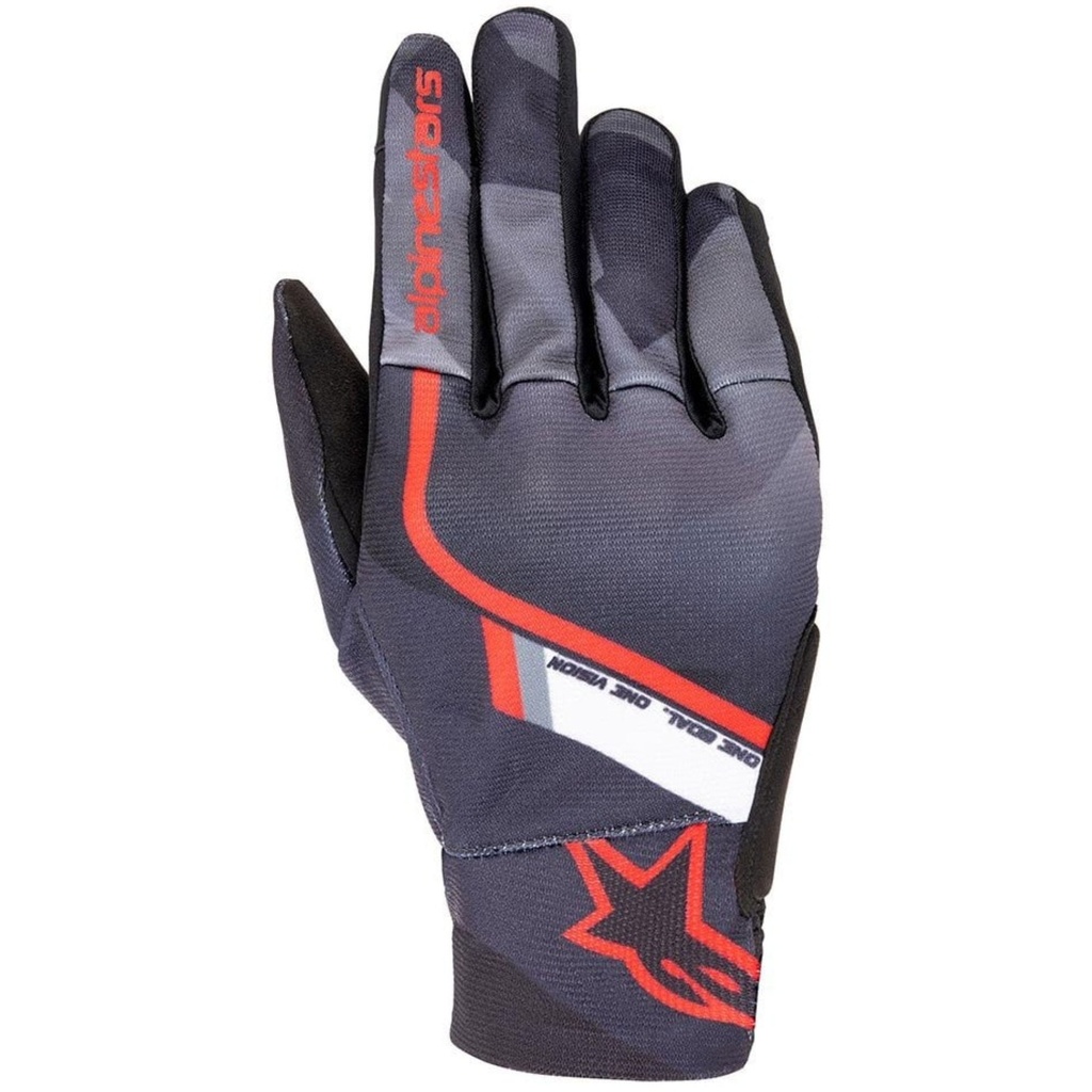 Alpinestars Reef Motorcycle Gloves