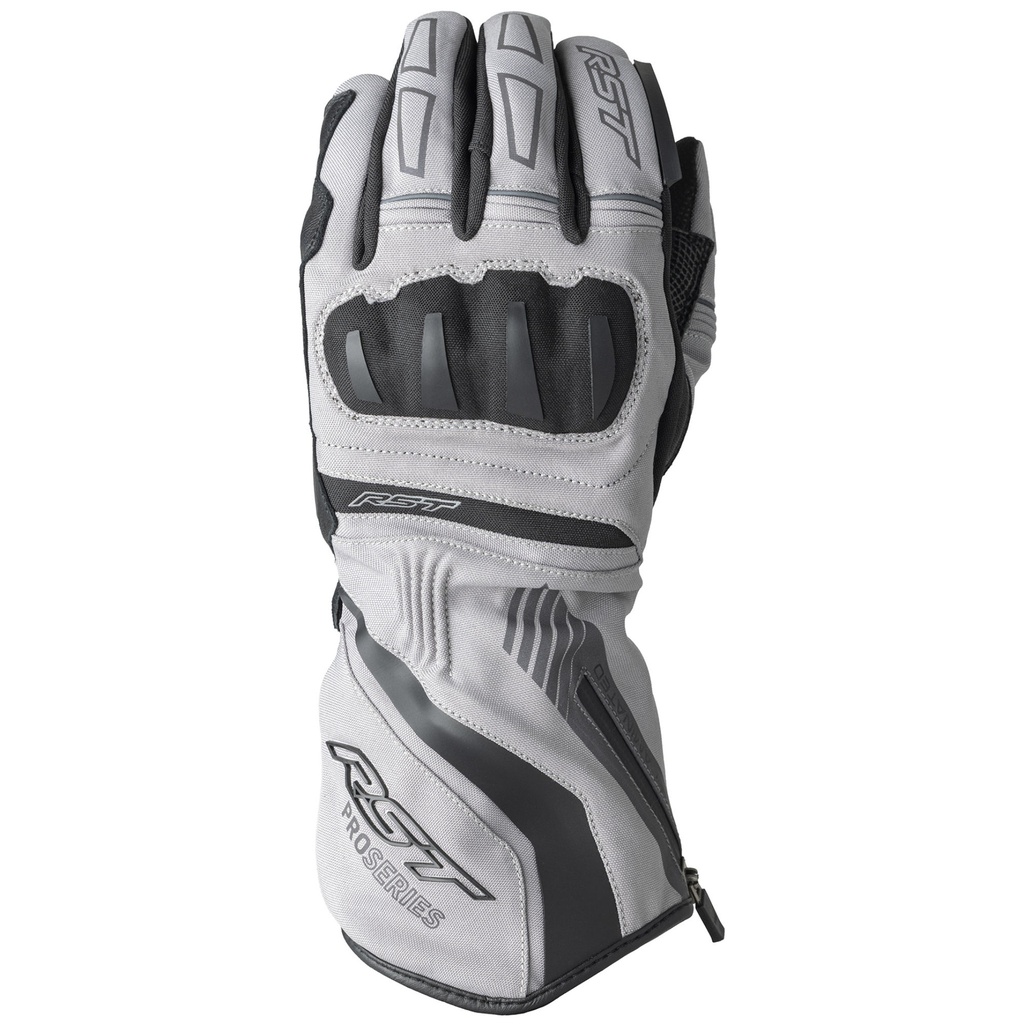 RST Pro Series Vega Waterproof Motorcycle Gloves