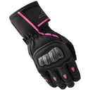 RST S1 CE Ladies Leather Motorcycle Gloves