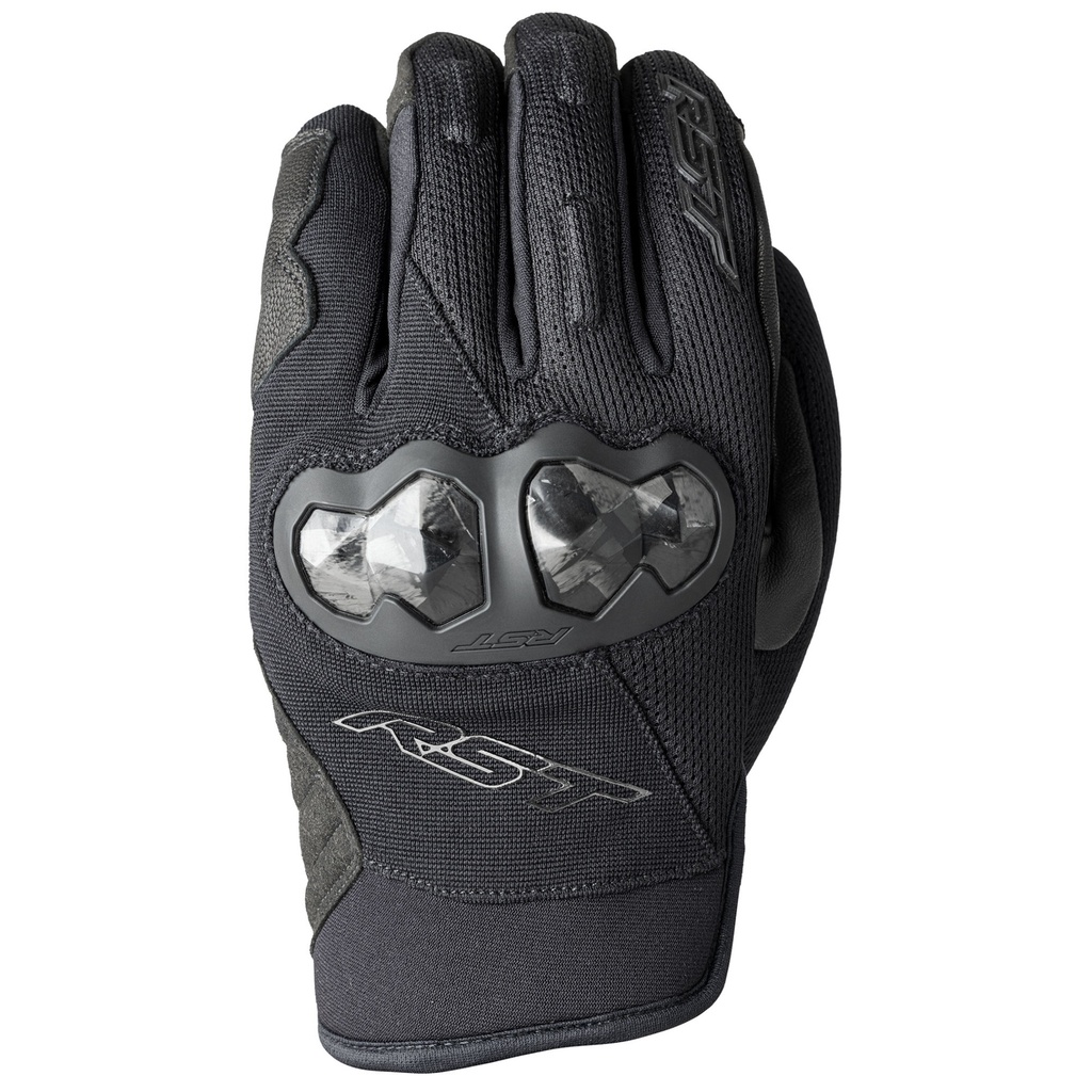 [5002482-3892245] RST Jetstream Ladies Motorcycle Gloves (S)