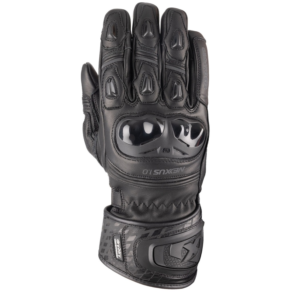 Oxford Nexus 1.0 Dry2Dry Motorcycle Gloves