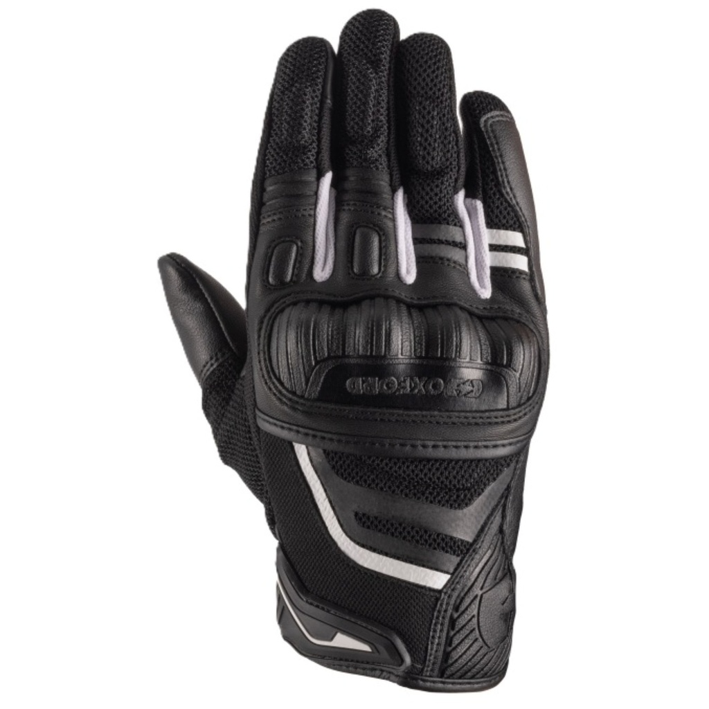 Oxford Omega 1.0 Air Mesh Motorcycle Gloves