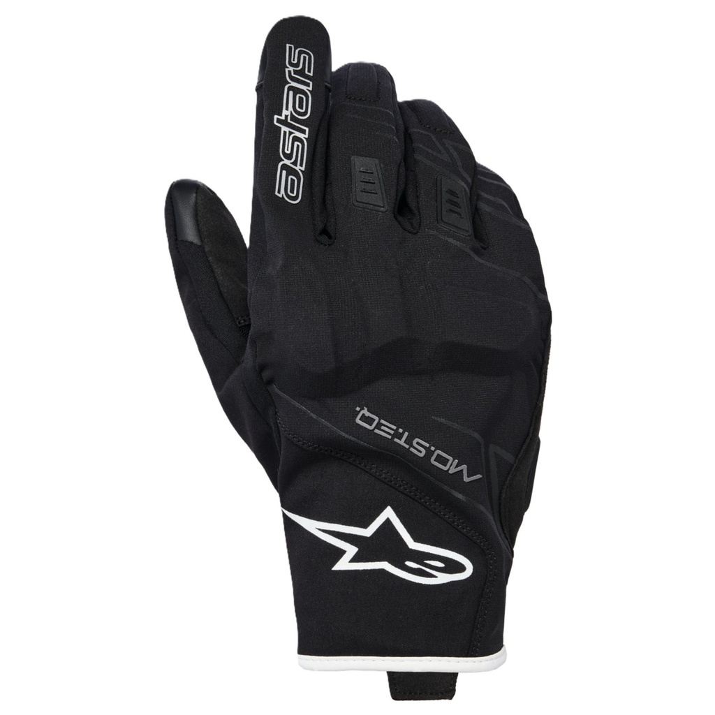 Alpinestars Moblast WP Motorcycle Gloves