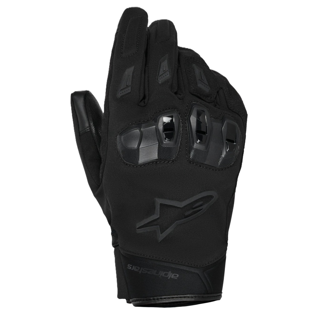 [5002059-3874221] Alpinestars SP X Z WP Motorcycle Gloves (2XL)