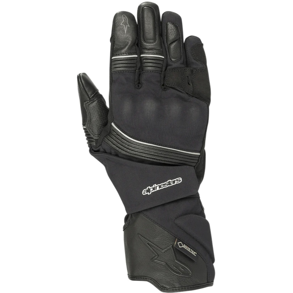 [5002018-3872719] Alpinestars Jet Road Gore-Tex Motorcycle Gloves (2XL)