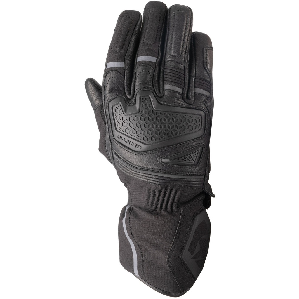 Oxford Vancouver 2.0 Dry2Dry Motorcycle Gloves
