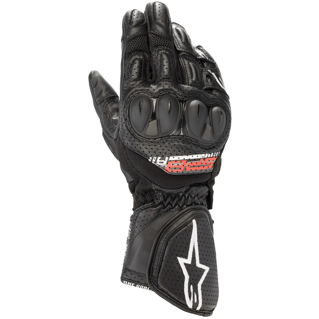 Alpinestars SP-8 V3 Air Motorcycle Gloves