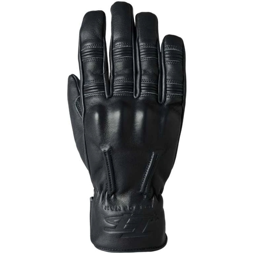 RST IOM TT Hillberry 2 CE Leather Motorcycle Gloves