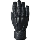 RST IOM TT Hillberry 2 CE Leather Motorcycle Gloves
