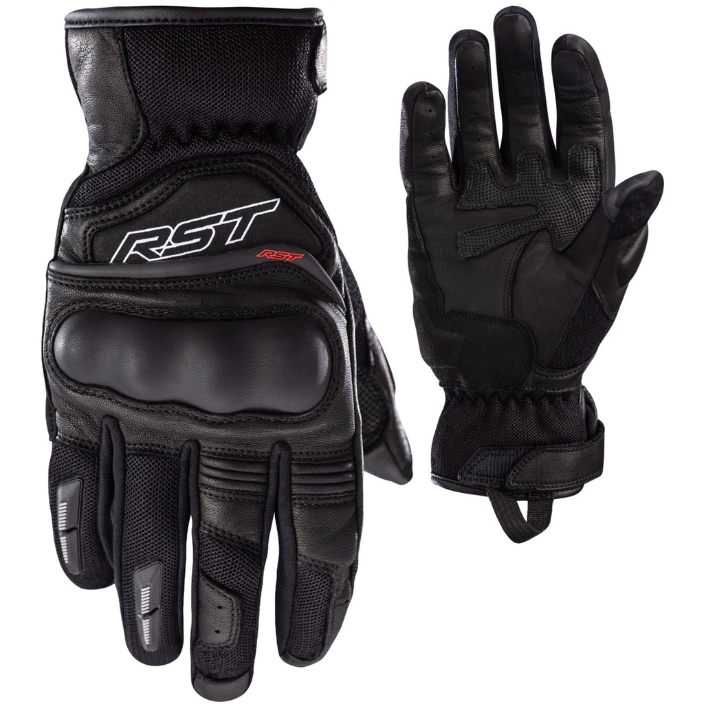 RST 2673 Urban Air 3 Mesh CE Ladies Motorcycle Gloves