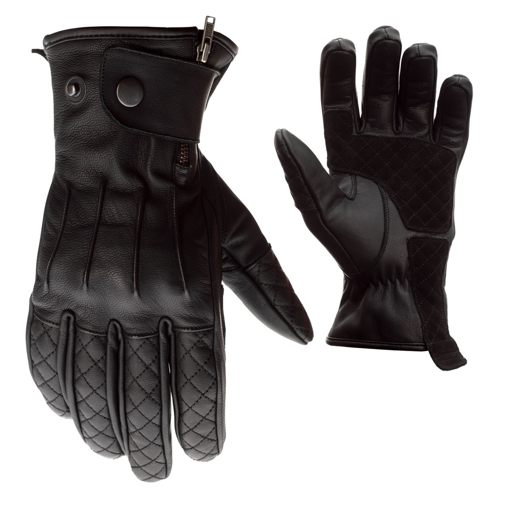 RST 2405 Matlock CE Motorcycle Gloves