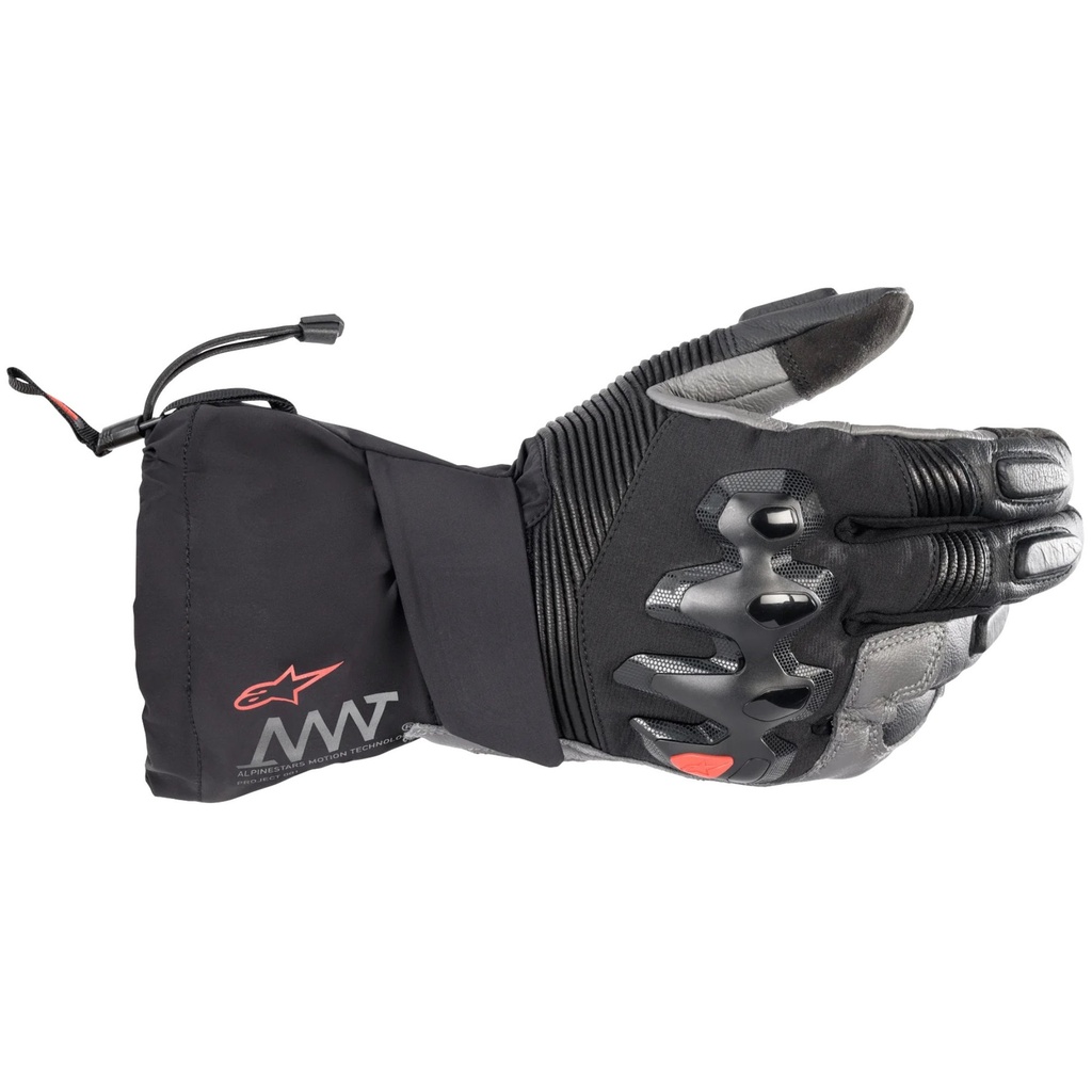 Alpinestars AMT-10 Drystar XF Winter Motorcycle Gloves