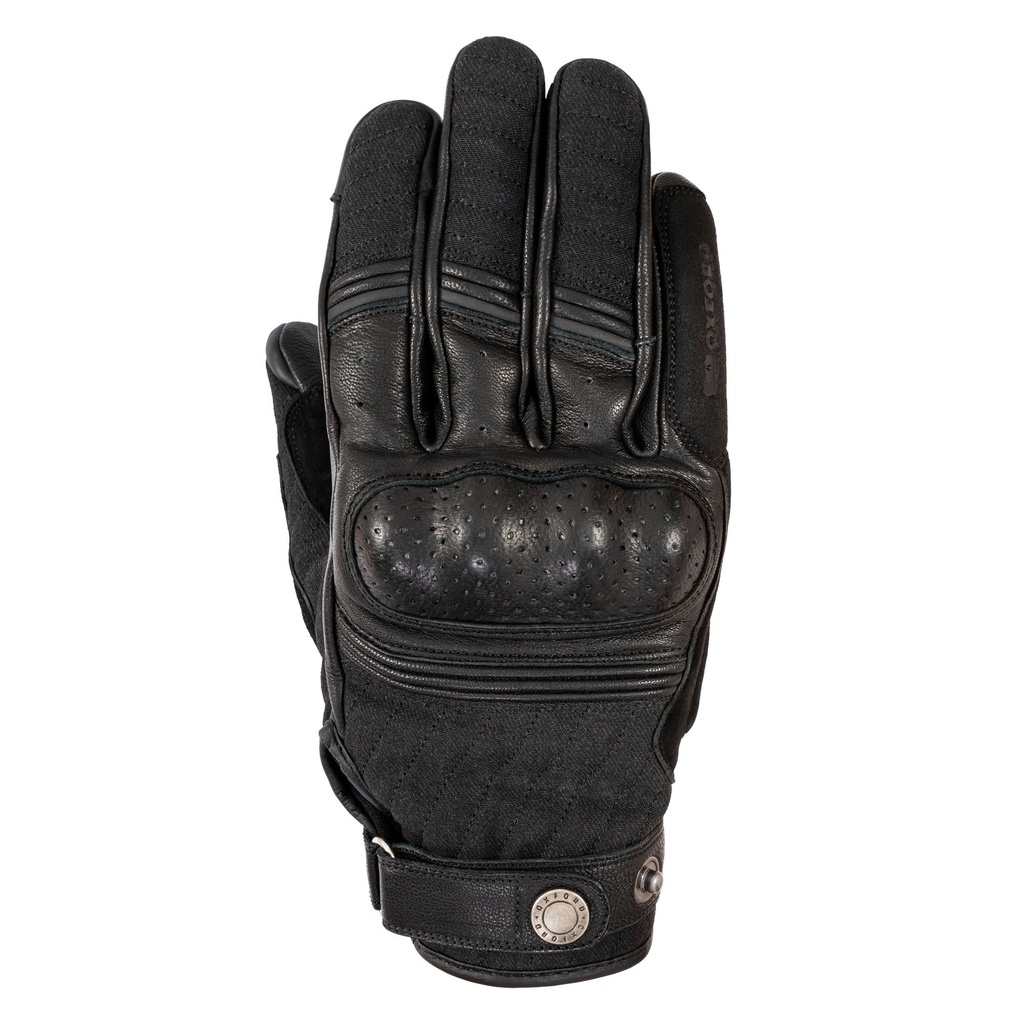 [5001426-3826014] Oxford Hardy Motorcycle Gloves (S)