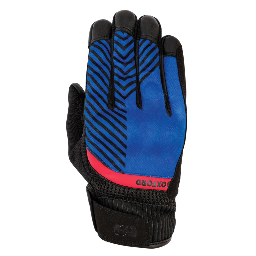 Oxford Byron Motorcycle Gloves