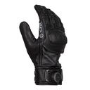 Knox Orsa Mk3 Leather Motorcycle Gloves