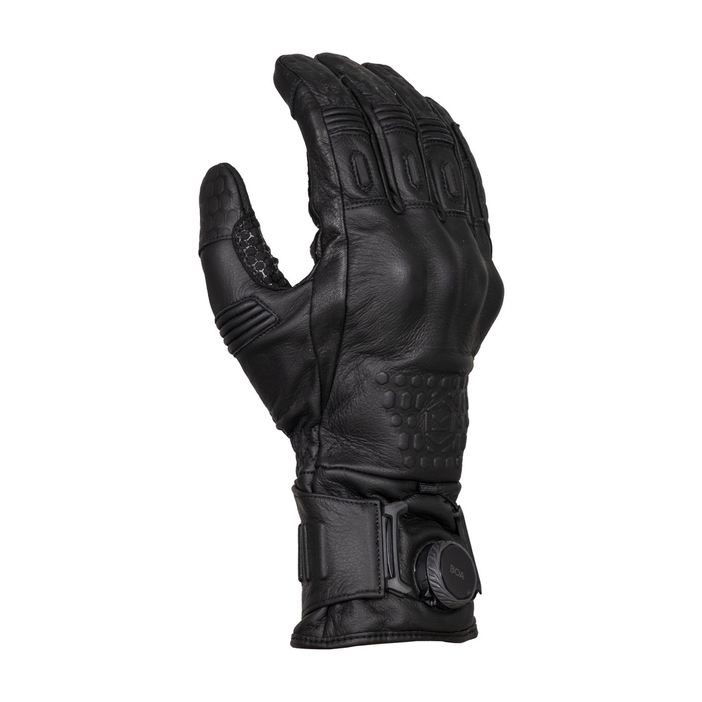 Knox Coniston Leather Motorcycle Gloves