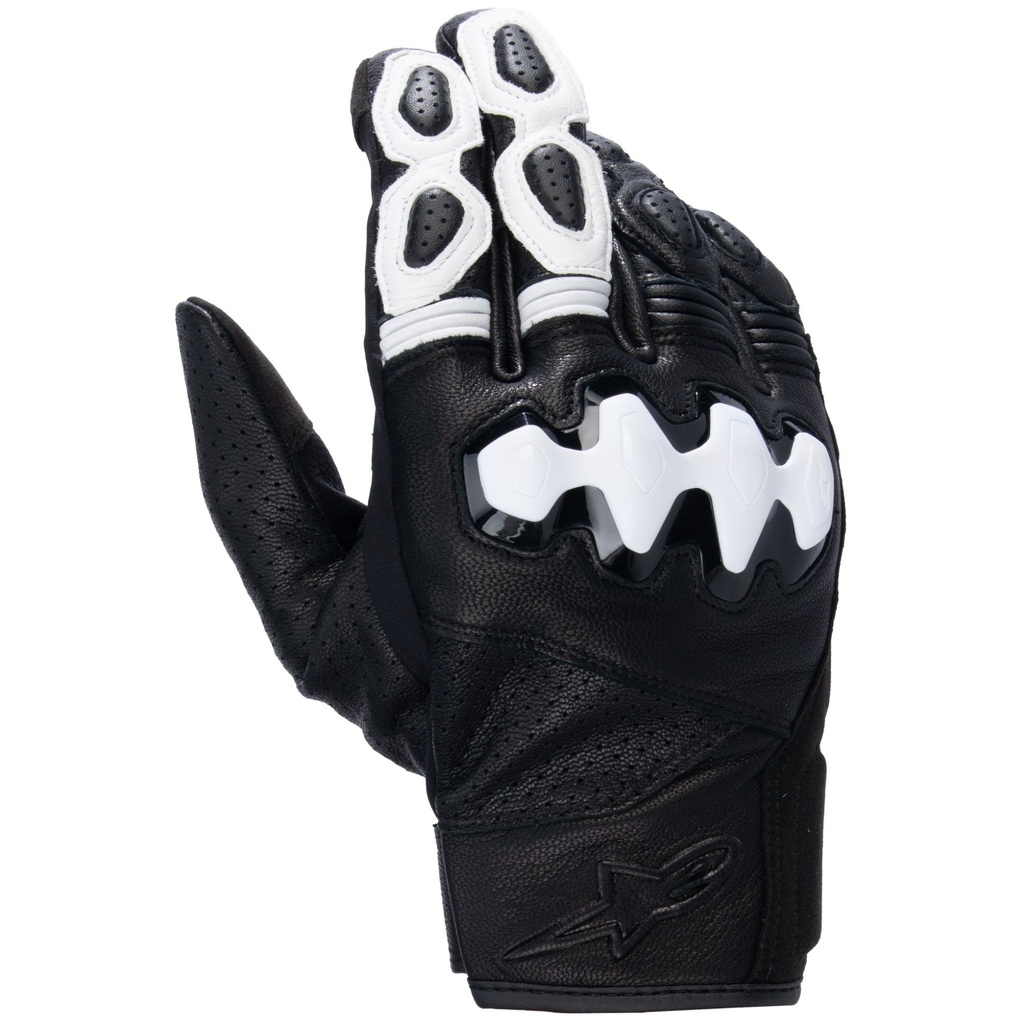 Alpinestars Celer V3 Leather Motorcycle Gloves